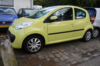 Citroen C1 (2005 - 2014)