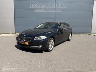 BMW 5-Serie Touring (2010 - 2016)