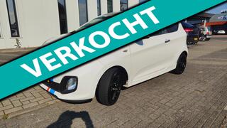 KIA PICANTO 1.0 CVVT X-treme cruise control 1e eigenaar