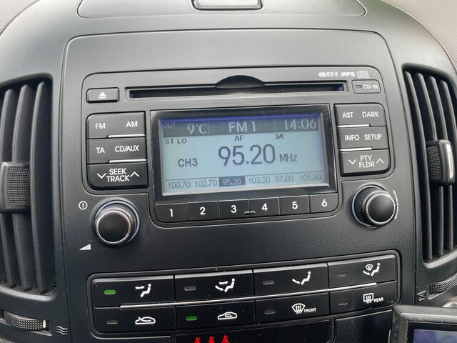 Hyundai I 30 1.4i Active Cool AIRCO ELECTR RAMEN