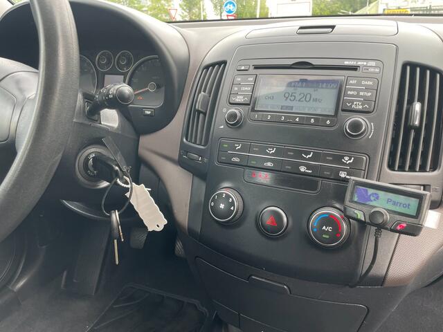 Hyundai I 30 1.4i Active Cool AIRCO ELECTR RAMEN
