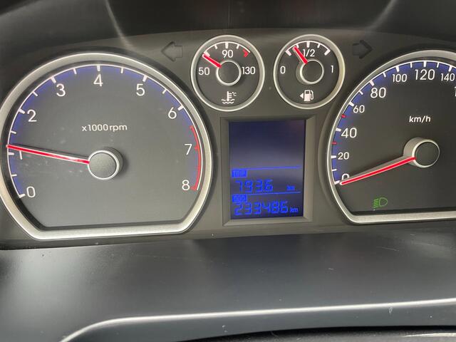 Hyundai I 30 1.4i Active Cool AIRCO ELECTR RAMEN