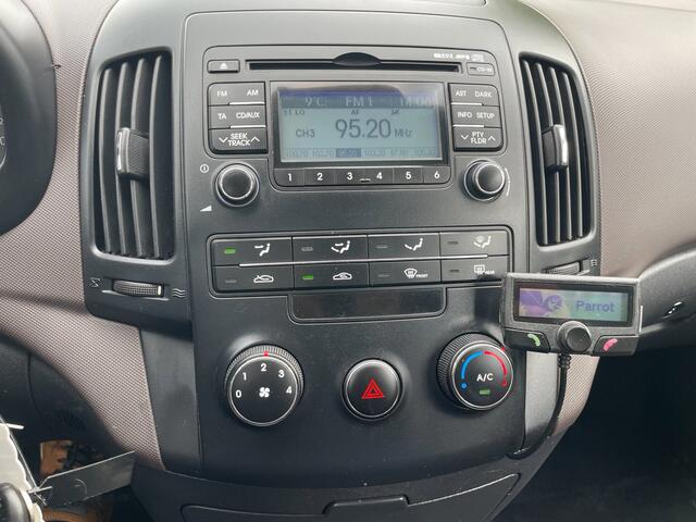 Hyundai I 30 1.4i Active Cool AIRCO ELECTR RAMEN