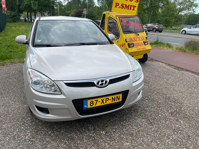 Hyundai I 30 1.4i Active Cool AIRCO ELECTR RAMEN