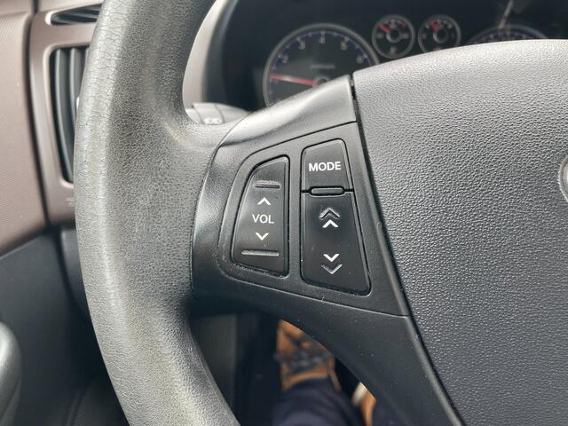 Hyundai I 30 1.4i Active Cool AIRCO ELECTR RAMEN