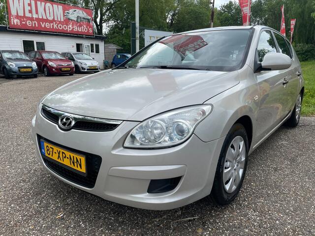 Hyundai I 30 1.4i Active Cool AIRCO ELECTR RAMEN