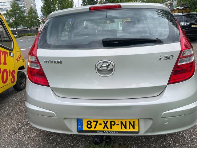Hyundai I 30 1.4i Active Cool AIRCO ELECTR RAMEN