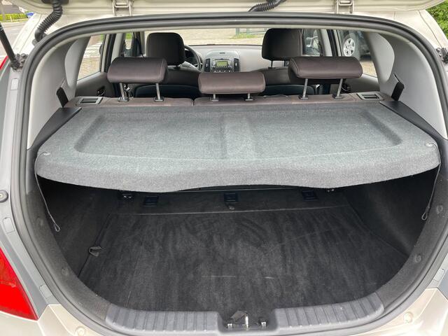 Hyundai I 30 1.4i Active Cool AIRCO ELECTR RAMEN