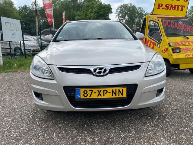 Hyundai I 30 1.4i Active Cool AIRCO ELECTR RAMEN