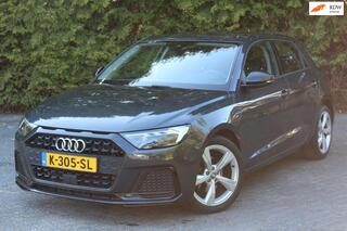 AUDI A1 Sportback 35 TFSI Pro Line S 150PK Automaat | Stoelverwarming | Apple/Android Carplay | Digitale Cockpit