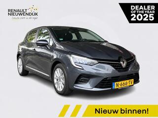 Renault Clio (2019 - 2025)
