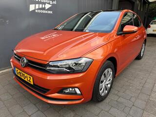 VOLKSWAGEN POLO 1.0 TSI Comfort Beats Audio digitaal dash  Pano  Cruise   Carplay