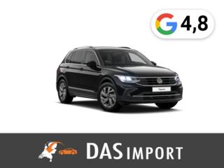 VOLKSWAGEN TIGUAN MOVE