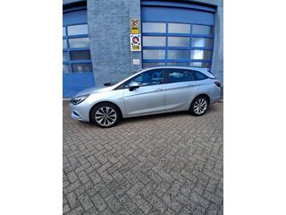 Opel Astra Sports Tourer (2016 - 2021)