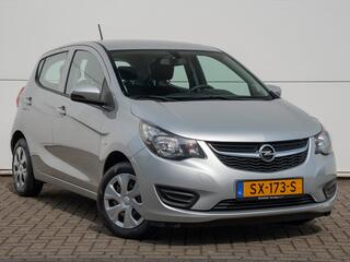 OPEL KARL 1.0 ecoFLEX Edition| Cruise controle| Airco | Bluetooth | 5DRS|