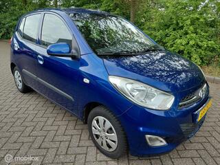 HYUNDAI I 10 1.2 Plus Pakket Airco NAP 232763 KM APK 5-4-2027