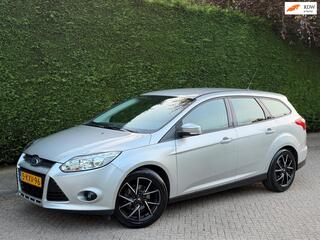Ford Focus Wagon (2011 - 2018)