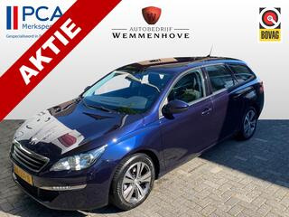 Peugeot 308 SW (2014 - 2021)
