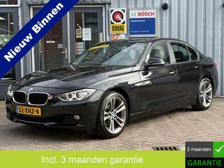 BMW 3-Serie (2005 - 2012)