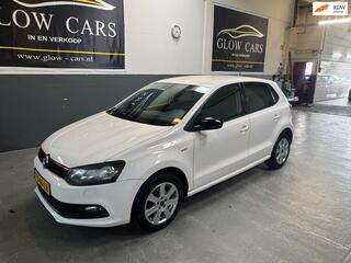 Volkswagen Polo (2009 - 2017)