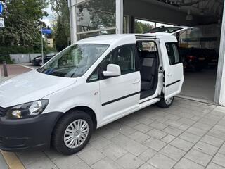 Volkswagen Caddy (2004 - 2020)