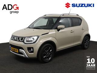 SUZUKI IGNIS 1.2 Smart Hybrid Style | Climate control | Cruise control | Navigfatie | Camera | Stoelverwarming | Lichrmetalen velgen |