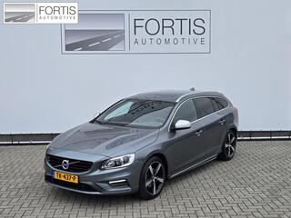 Volvo V60 (2010 - 2018)