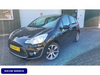 Citroen C3 1.6 VTi Exclusive Automaat
