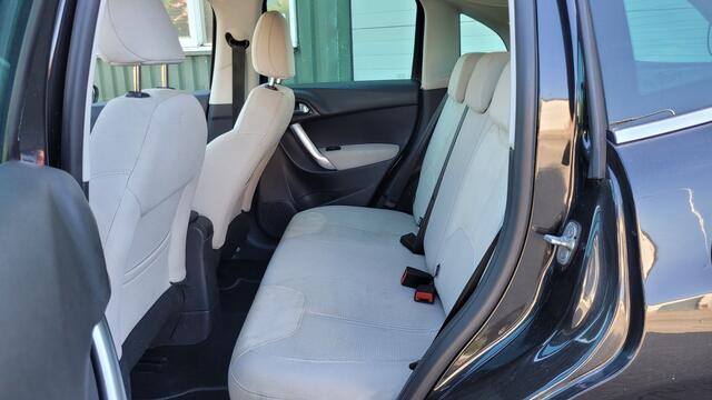 Citroen C3 1.6 VTi Exclusive Automaat