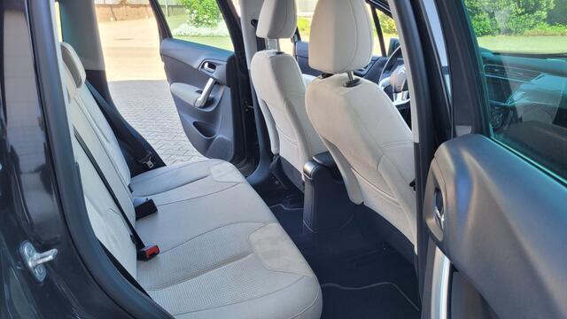 Citroen C3 1.6 VTi Exclusive Automaat