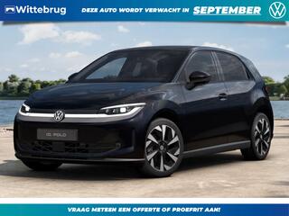 VOLKSWAGEN ID ID. Polo Style First Edition 52 kWh !!!Profiteer ook van � 1.000,- inruilpremie!!!