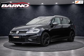 VOLKSWAGEN GOLF Variant 1.5 TSI R-Line 150 PK Virtual|Camera