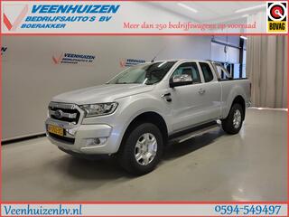 FORD RANGER 2.2TDCi 160pk Pickup Automaat Euro 6!