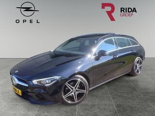 Mercedes-Benz CLA Shooting Brake