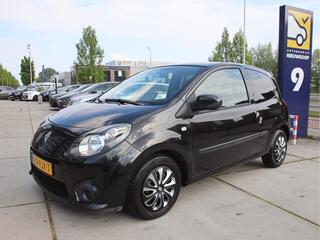 Renault Twingo (2007 - 2014)