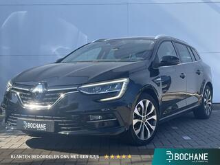 Renault Megane Estate