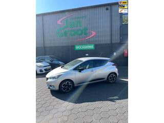 NISSAN MICRA 1.0 IG-T N-Design