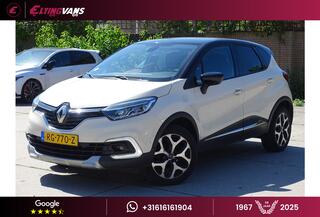 RENAULT CAPTUR 0.9 TCe Intens