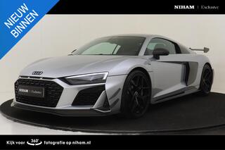 AUDI R8 5.2 PERFORMANCE RWD -CARBON BODYKIT|CARBON SPOILER|CARBON INT|OPF DELETE|KORBACH 20