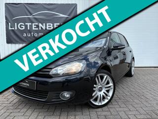 Volkswagen Golf VI