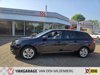 Peugeot 308 SW (2014 - 2021)