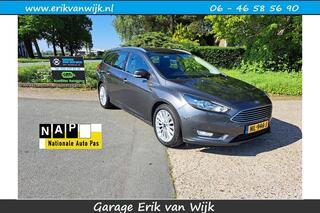 Ford Focus Wagon (2011 - 2018)