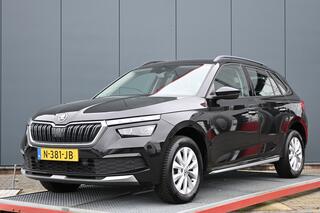 SKODA Kamiq 1.0 TSI Business Edition