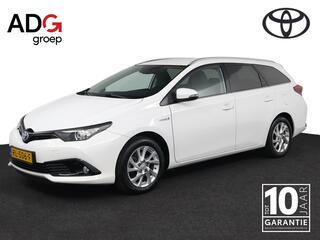 Toyota Auris Touring Sports