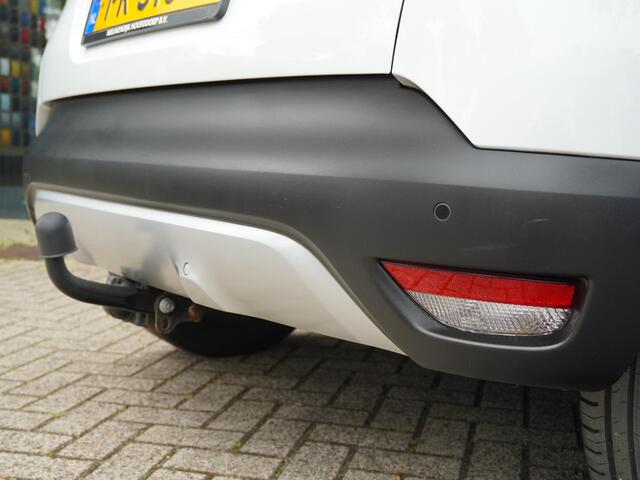 Renault Captur 1.2 TCe 120 Wave / DEALER OND. / TREKHAAK / NAVI / PDC A / PRIV GLASS / CAMERA / KEYLESS / BLUETOOTH / CLIMATE / CRUISE CONTROL / START/STOP / 