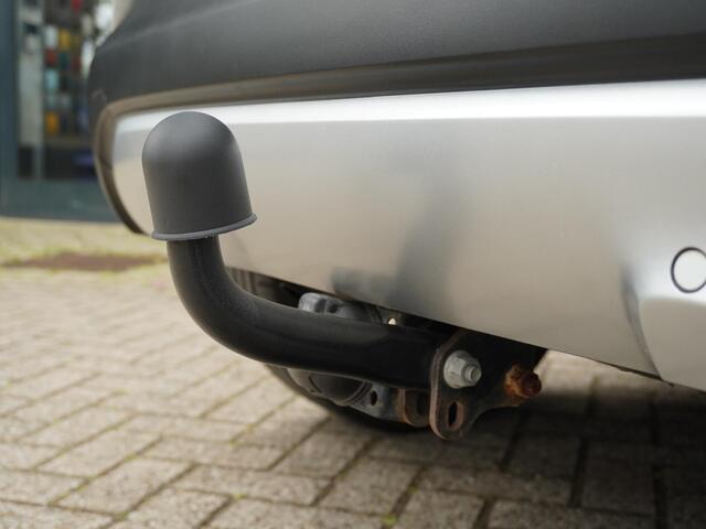 Renault Captur 1.2 TCe 120 Wave / DEALER OND. / TREKHAAK / NAVI / PDC A / PRIV GLASS / CAMERA / KEYLESS / BLUETOOTH / CLIMATE / CRUISE CONTROL / START/STOP / 