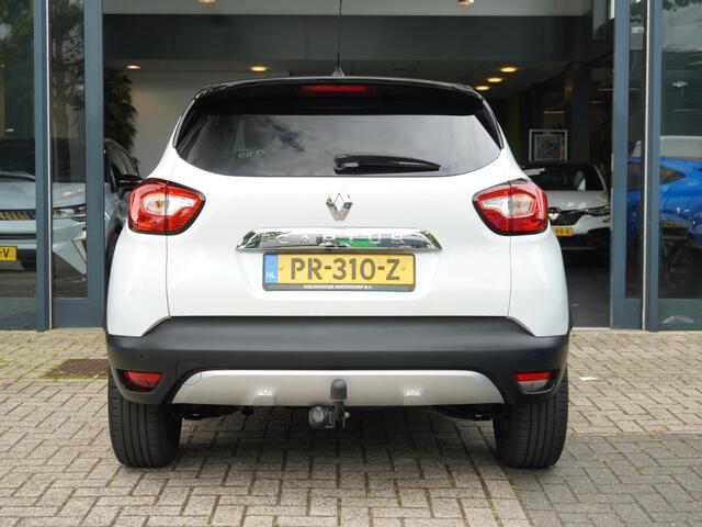 Renault Captur 1.2 TCe 120 Wave / DEALER OND. / TREKHAAK / NAVI / PDC A / PRIV GLASS / CAMERA / KEYLESS / BLUETOOTH / CLIMATE / CRUISE CONTROL / START/STOP / 