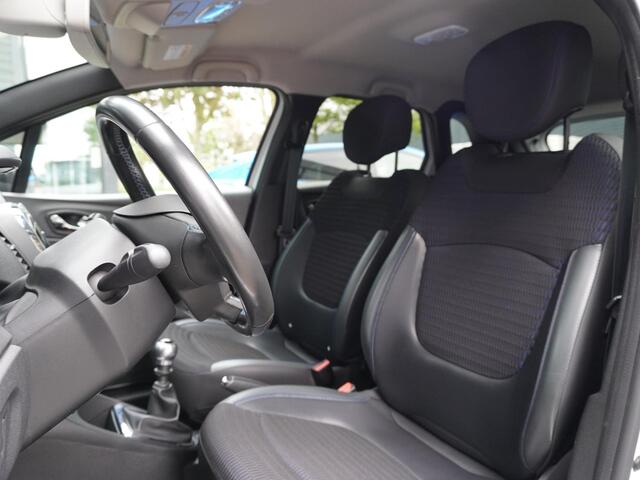 Renault Captur 1.2 TCe 120 Wave / DEALER OND. / TREKHAAK / NAVI / PDC A / PRIV GLASS / CAMERA / KEYLESS / BLUETOOTH / CLIMATE / CRUISE CONTROL / START/STOP / 