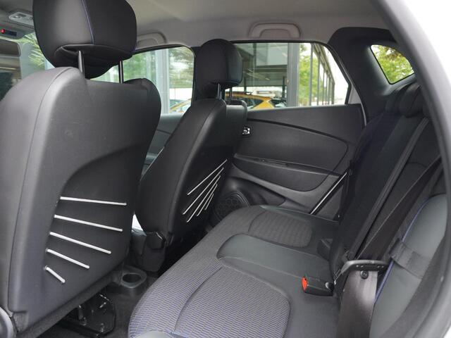 Renault Captur 1.2 TCe 120 Wave / DEALER OND. / TREKHAAK / NAVI / PDC A / PRIV GLASS / CAMERA / KEYLESS / BLUETOOTH / CLIMATE / CRUISE CONTROL / START/STOP / 
