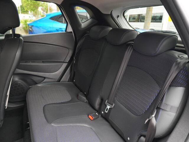 Renault Captur 1.2 TCe 120 Wave / DEALER OND. / TREKHAAK / NAVI / PDC A / PRIV GLASS / CAMERA / KEYLESS / BLUETOOTH / CLIMATE / CRUISE CONTROL / START/STOP / 